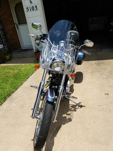 2003 Harley-Davidson Softail, US $9,800.00, image 4