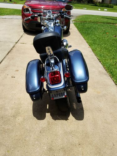 2003 Harley-Davidson Softail, US $9,800.00, image 5