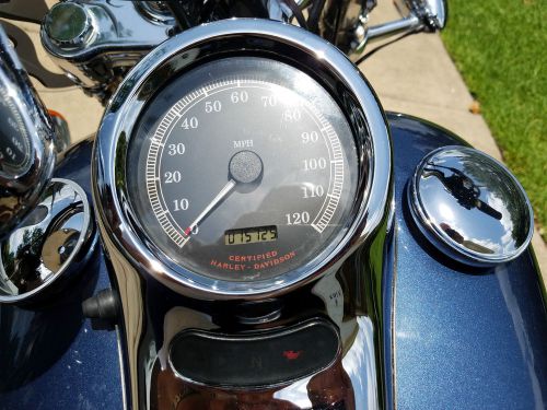 2003 Harley-Davidson Softail, US $9,800.00, image 6