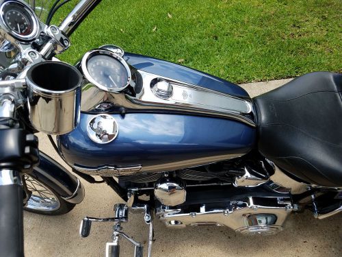 2003 Harley-Davidson Softail, US $9,800.00, image 9