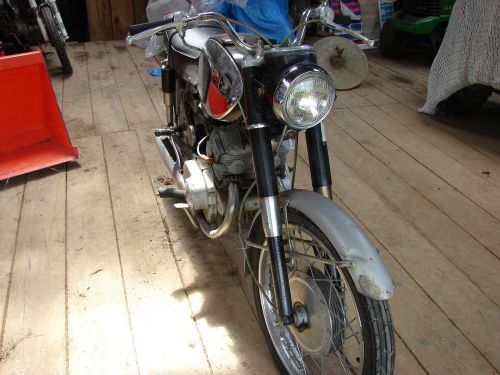 1965 Honda CB, US $12000, image 4