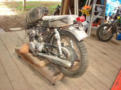 1965 Honda CB, US $12000, image 7