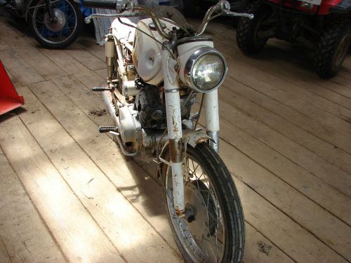 1965 Honda CB, US $12000, image 9