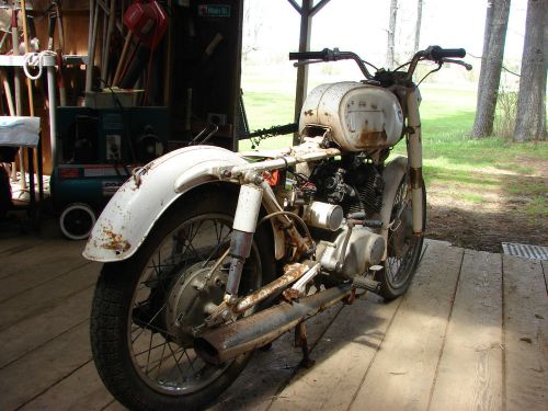 1965 Honda CB, US $12000, image 11