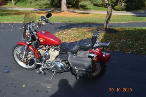 1994 harley-davidson sportster