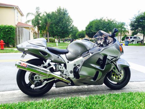 2002 Suzuki Hayabusa, US $5,800.00, image 7