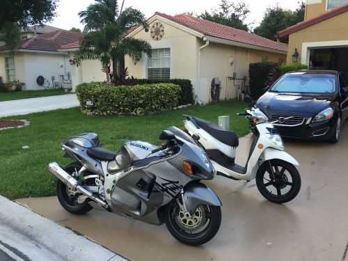 2002 Suzuki Hayabusa, US $5,800.00, image 12