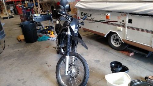 2001 Suzuki DR-Z, US $11000, image 2