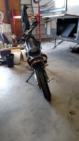 2001 Suzuki DR-Z, US $11000, image 3