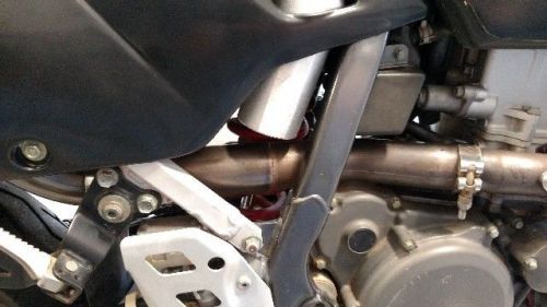 2001 Suzuki DR-Z, US $11000, image 5