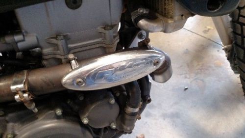 2001 Suzuki DR-Z, US $11000, image 6