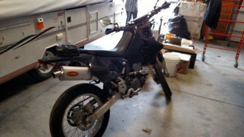 2001 Suzuki DR-Z, US $11000, image 8