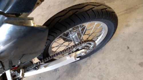 2001 Suzuki DR-Z, US $11000, image 9