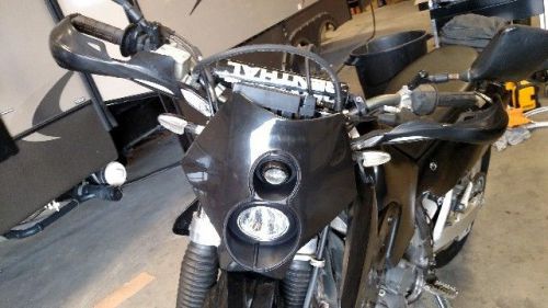 2001 Suzuki DR-Z, US $11000, image 11