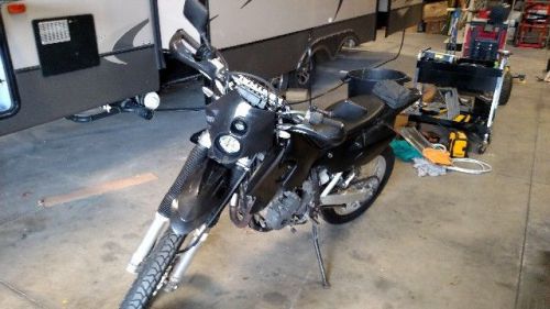 2001 Suzuki DR-Z, US $11000, image 12