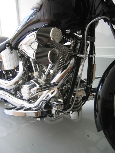 1993 Harley-Davidson Softail, US $35,000.00, image 3
