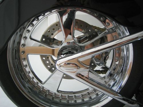 1993 Harley-Davidson Softail, US $35,000.00, image 5