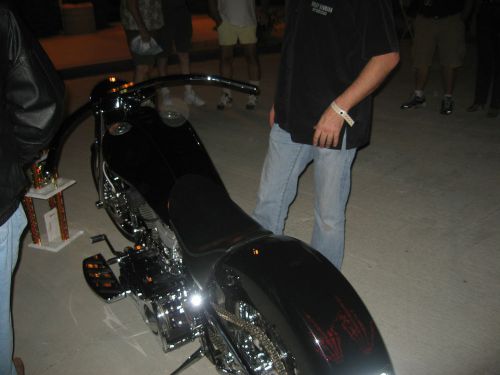 1993 Harley-Davidson Softail, US $35,000.00, image 7