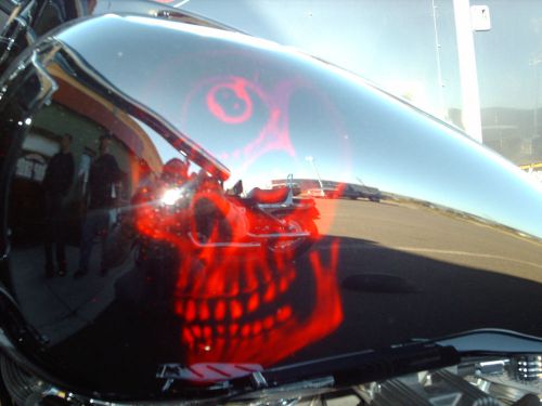 1993 Harley-Davidson Softail, US $35,000.00, image 8