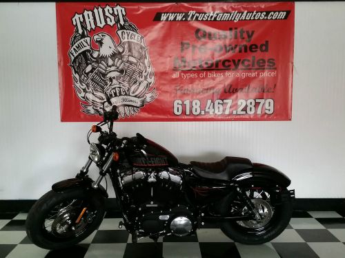 2015 Harley-Davidson Sportster, US $9,500.00, image 2