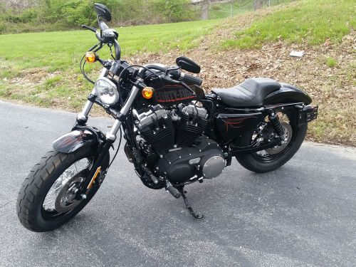 2015 Harley-Davidson Sportster, US $9,500.00, image 3