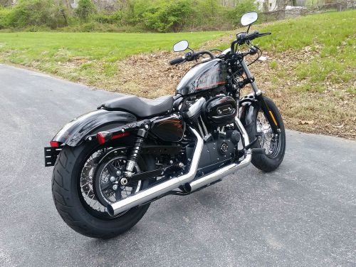 2015 Harley-Davidson Sportster, US $9,500.00, image 7