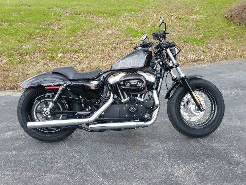 2015 Harley-Davidson Sportster, US $9,500.00, image 9