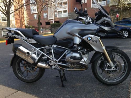 2013 BMW R-Series, US $10,789.00, image 2