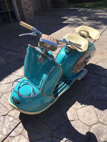 Other Tessy Scooter