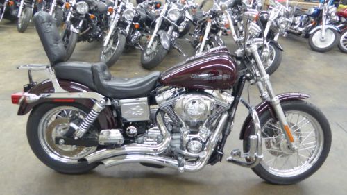 2005 Harley-Davidson Dyna, US $5,300.00, image 2