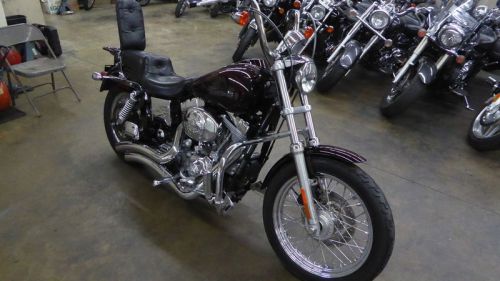 2005 Harley-Davidson Dyna, US $5,300.00, image 3