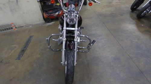 2005 Harley-Davidson Dyna, US $5,300.00, image 4