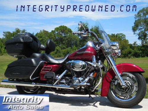 2004 Harley-Davidson Touring