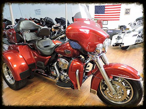 2013 Harley-Davidson Touring