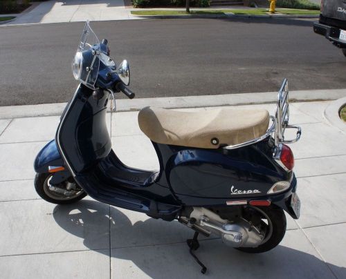 2009 Other Makes Vespa LX150, US $3,000.00, image 3