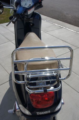 2009 Other Makes Vespa LX150, US $3,000.00, image 7