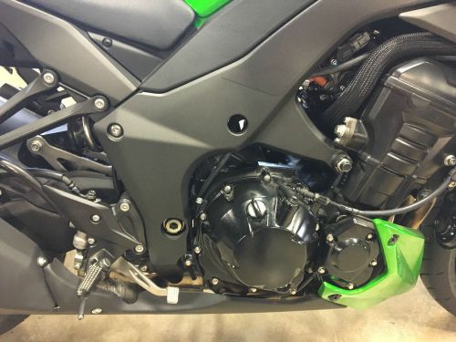 2013 Kawasaki Ninja, US $8,499.00, image 12