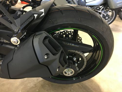 2013 Kawasaki Ninja, US $8,499.00, image 18