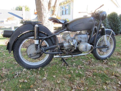 1956 BMW R-Series, US $6,000.00, image 7