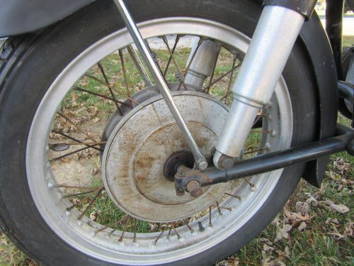 1956 BMW R-Series, US $6,000.00, image 11