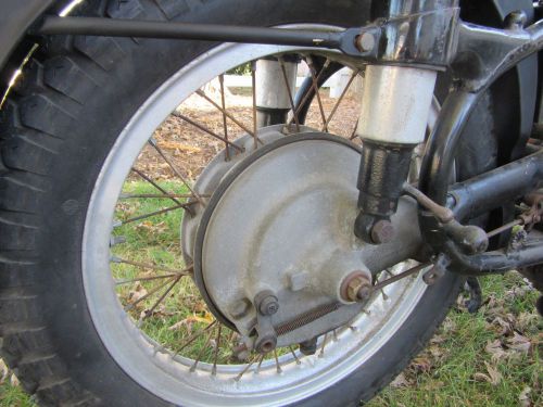 1956 BMW R-Series, US $6,000.00, image 12