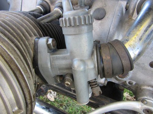 1956 BMW R-Series, US $6,000.00, image 13