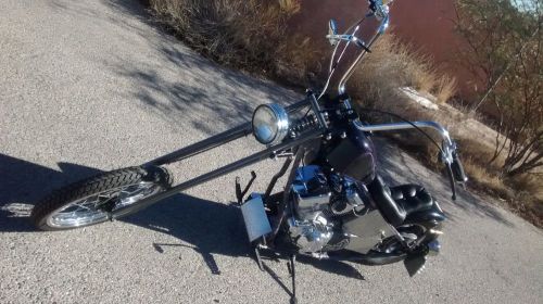 2016 Custom Built Motorcycles Chopper, US $4,500.00, image 3