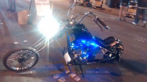 2016 Custom Built Motorcycles Chopper, US $4,500.00, image 6