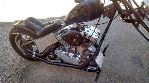 2016 Custom Built Motorcycles Chopper, US $4,500.00, image 7