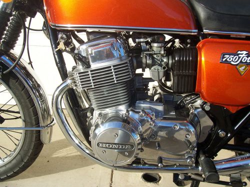 1973 Honda CB, US $8,200.00, image 5