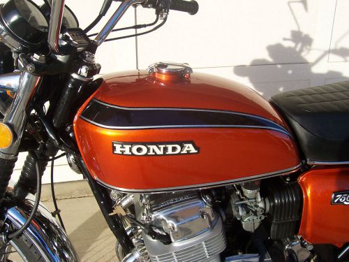 1973 Honda CB, US $8,200.00, image 6