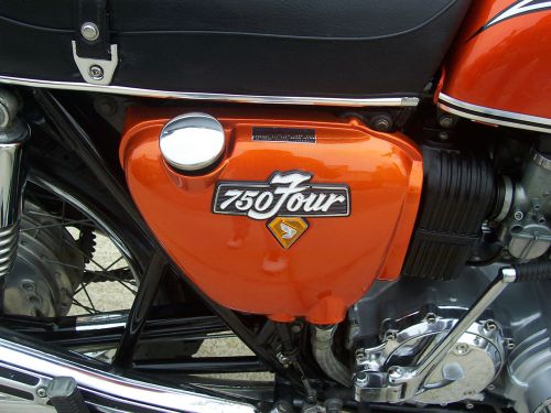1973 Honda CB, US $8,200.00, image 8