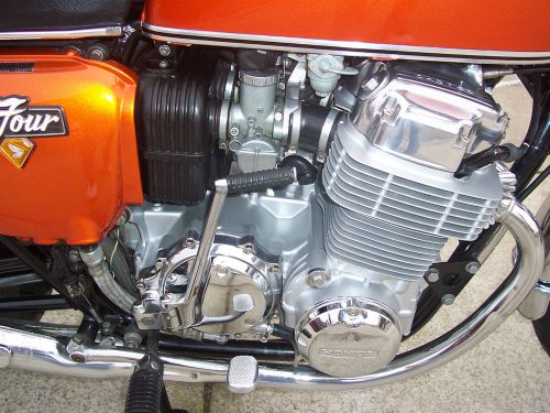 1973 Honda CB, US $8,200.00, image 9