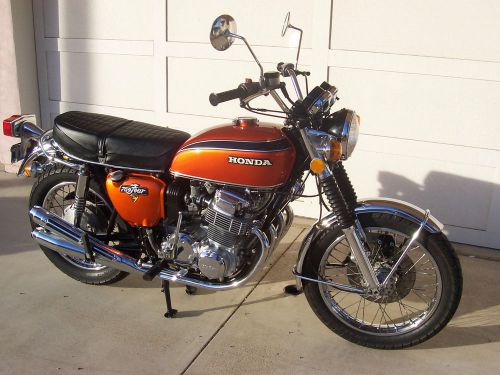 1973 Honda CB, US $8,200.00, image 10